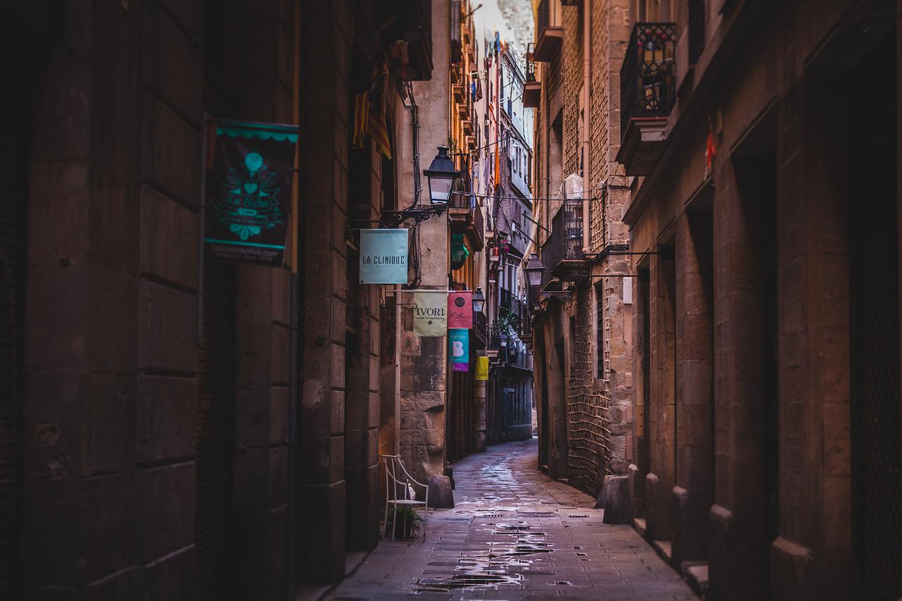 La ciudad española que encabeza el ránking de las mejores del mundo de 'The Telegraph' La ciudad española que encabeza el ránking de las mejores del mundo de 'The Telegraph'