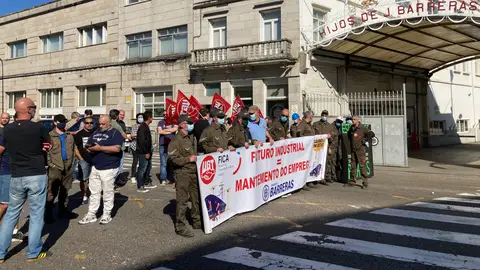 movilización Barreras movilización Barreras