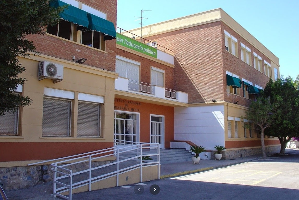 Juventud retoma los talleres de educación sexual en centros de secundaria de Elche Juventud retoma los talleres de educación sexual en centros de secundaria de Elche