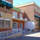 Instituto La Asunción de Elche.