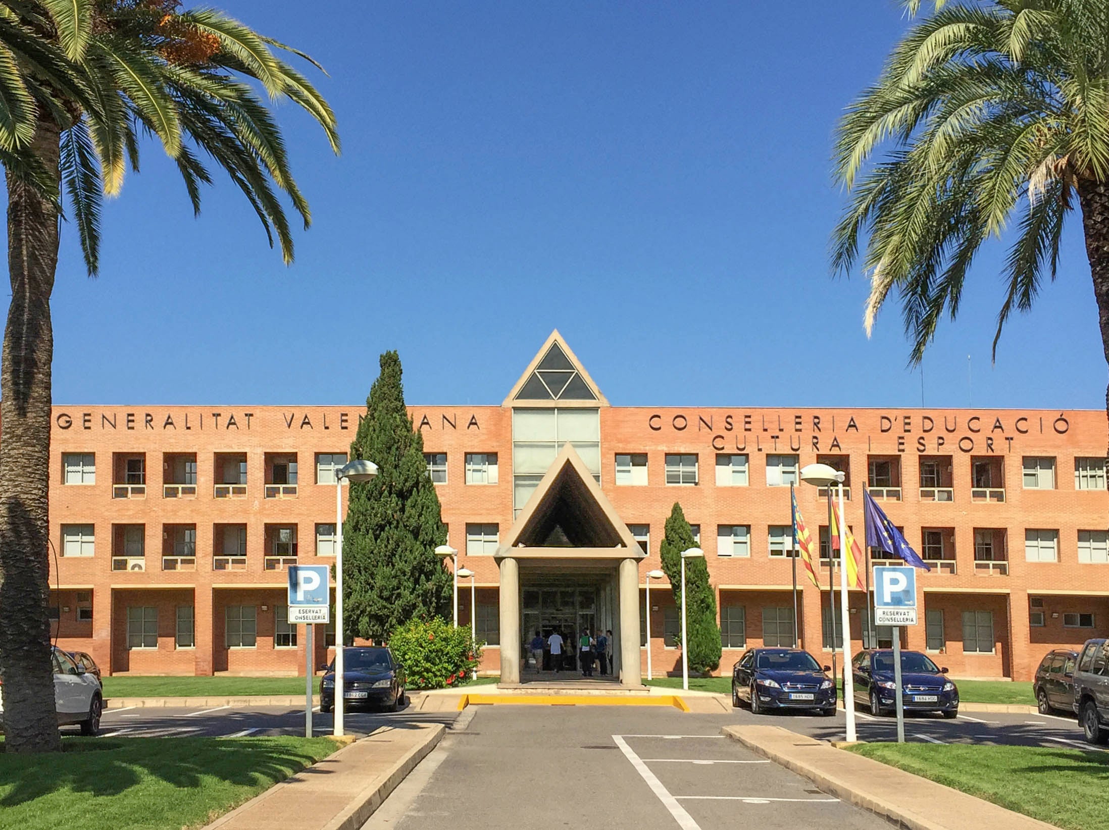 CSIF pide reconocer la ansiedad y depresión como enfermedades profesionales del personal docente CSIF pide reconocer la ansiedad y depresión como enfermedades profesionales del personal docente