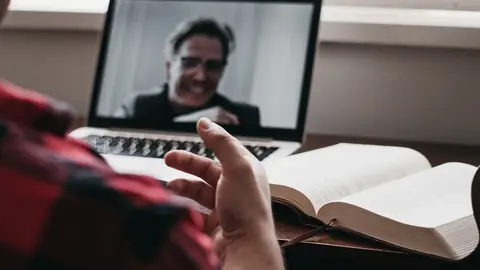 Videollamada Videollamada