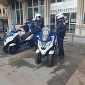 Policía Local de Ciudad Real Policía Local de Ciudad Real