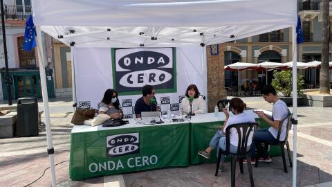 M&aacute;s de Uno Huelva - Plaza de las Monjas