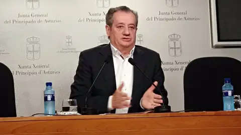 Nicanor García se da de baja en Ciudadanos
