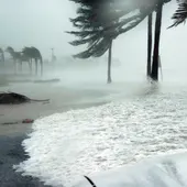 El cambio climatico influyo en la lluvia de los huracanes en 2020 El cambio climatico influyo en la lluvia de los huracanes en 2020