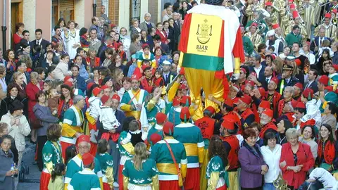 Moros y Cristianos Moros y Cristianos