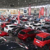 O IV Car Outlet pecha con 95 coches vendidos e 2.000 visitas