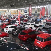 O IV Car Outlet pecha con 95 coches vendidos e 2.000 visitas O IV Car Outlet pecha con 95 coches vendidos e 2.000 visitas