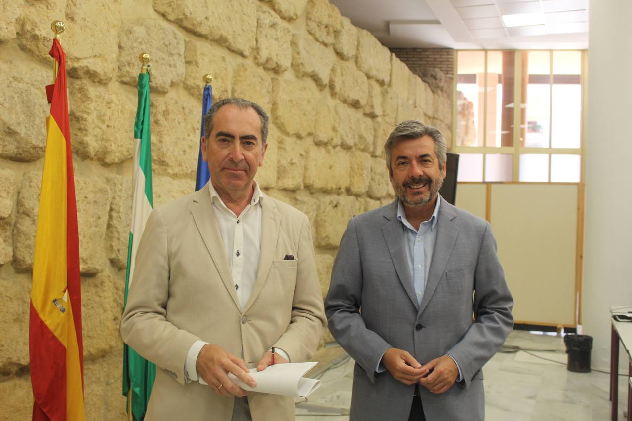 Noticias Mediodía Córdoba 13:50 09/05/2022 Noticias Mediodía Córdoba 13:50 09/05/2022