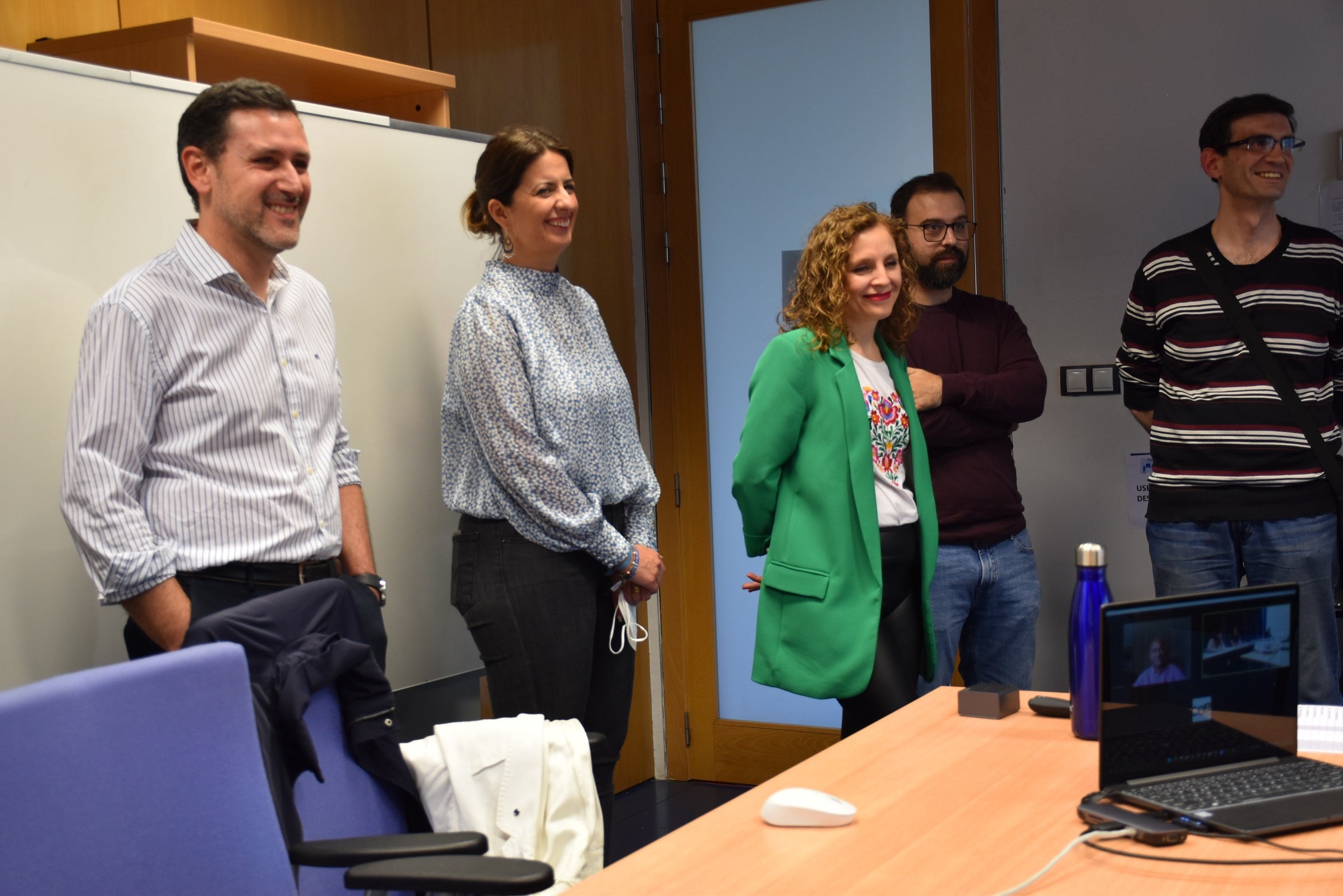 Dos líneas de ayudas para empresas desde el Ayuntamiento de Albacete Dos líneas de ayudas para empresas desde el Ayuntamiento de Albacete