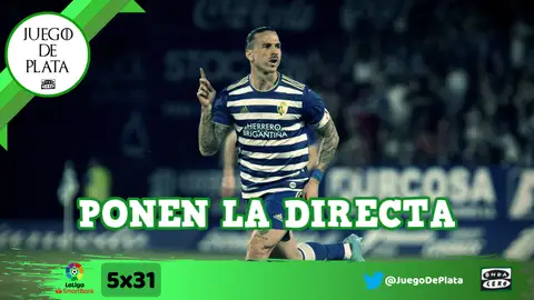 Juego de Plata 5x31 Juego de Plata 5x31