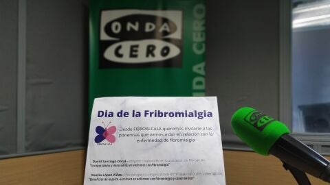 FIBROALCAL&Aacute; organiza para este jueves una jornada con ponencias y tiro con arco para dar visibilidad a la fibromialgia