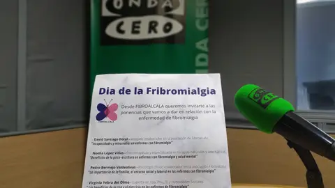 FIBROALCALÁ organiza para este jueves una jornada con ponencias y tiro con arco para dar visibilidad a la fibromialgia FIBROALCALÁ organiza para este jueves una jornada con ponencias y tiro con arco para dar visibilidad a la fibromialgia