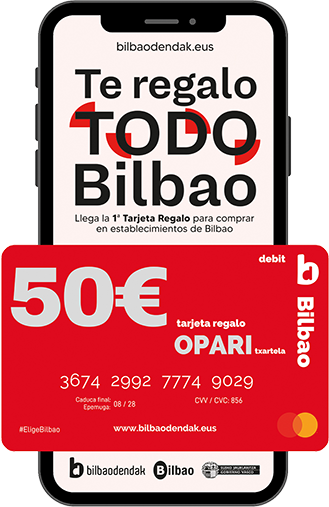 regalar Bilbao regalar Bilbao