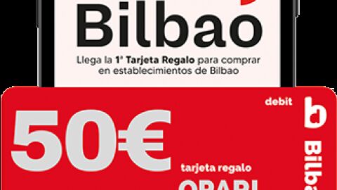 regalar Bilbao