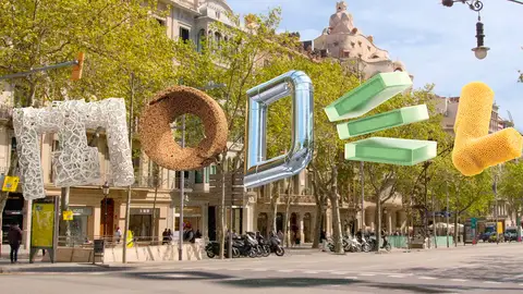 Festival Model (COAC) Festival Model (COAC)