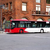 Autobus Urbano de León