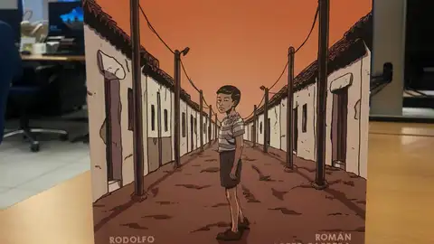 Vallecas. Los años del barro Vallecas. Los años del barro