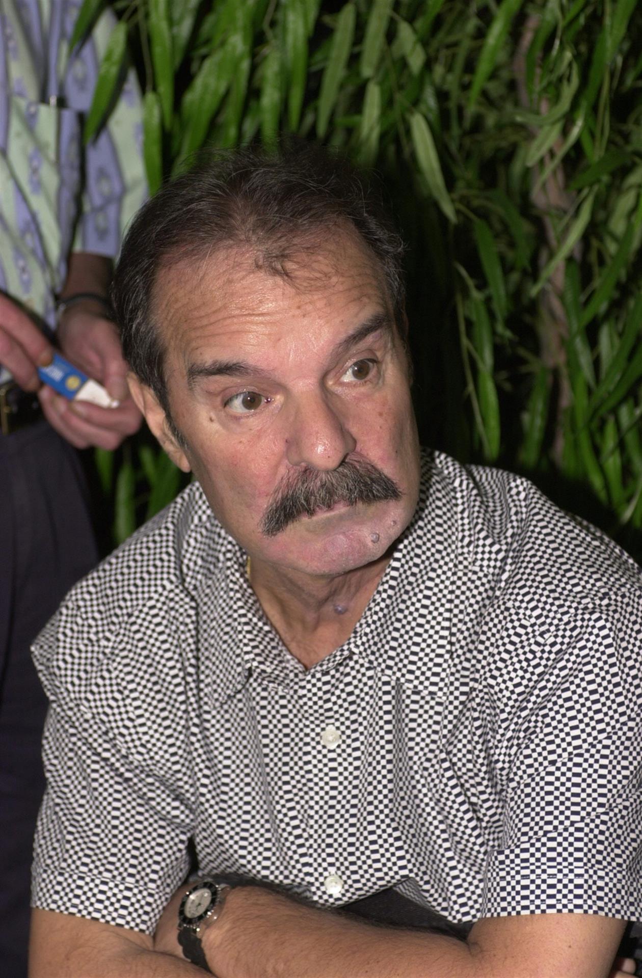 Así son los síntomas y el tratamiento del cáncer de vejiga, la enfermedad por la que ha fallecido Jesús Mariñas Así son los síntomas y el tratamiento del cáncer de vejiga, la enfermedad por la que ha fallecido Jesús Mariñas