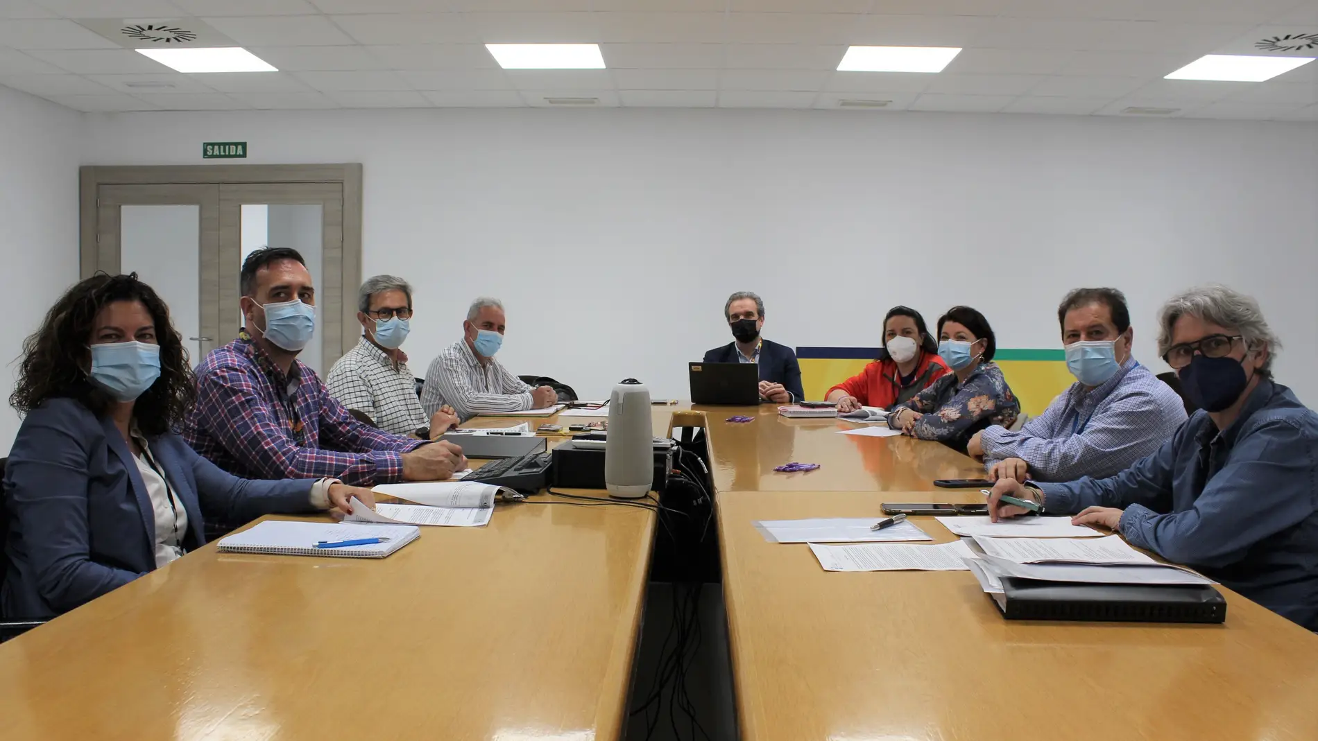 Nace en Albacete la Comisión de Humanización para promover la atención centrada en la persona 