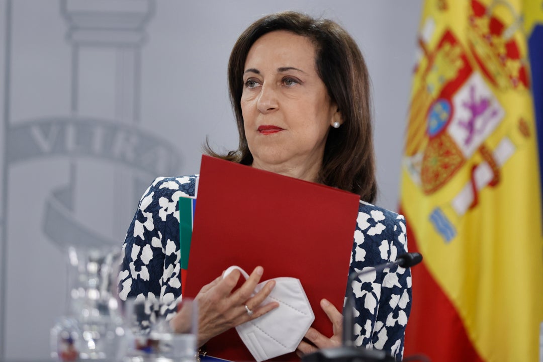 El proverbial manejo del idioma de Robles transformando la cabeza cortada de Esteban en "un paso adelante" El proverbial manejo del idioma de Robles transformando la cabeza cortada de Esteban en "un paso adelante"