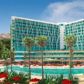 Hotel Club Med Magna Marbella