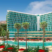 Hotel Club Med Magna Marbella Hotel Club Med Magna Marbella