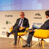 Manuel Baltar resalta que “Ourense está máis que preparada para rentabilizar a Alta Velocidade” Manuel Baltar resalta que “Ourense está máis que preparada para rentabilizar a Alta Velocidade”