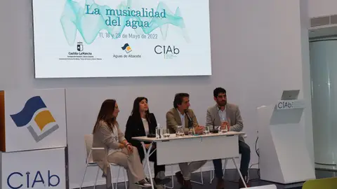I Festival de Música y Patrimonio &#39;Ciudad de Albacete&#39;