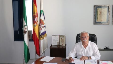 Enrique Castillo