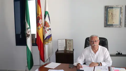 Enrique Castillo Enrique Castillo