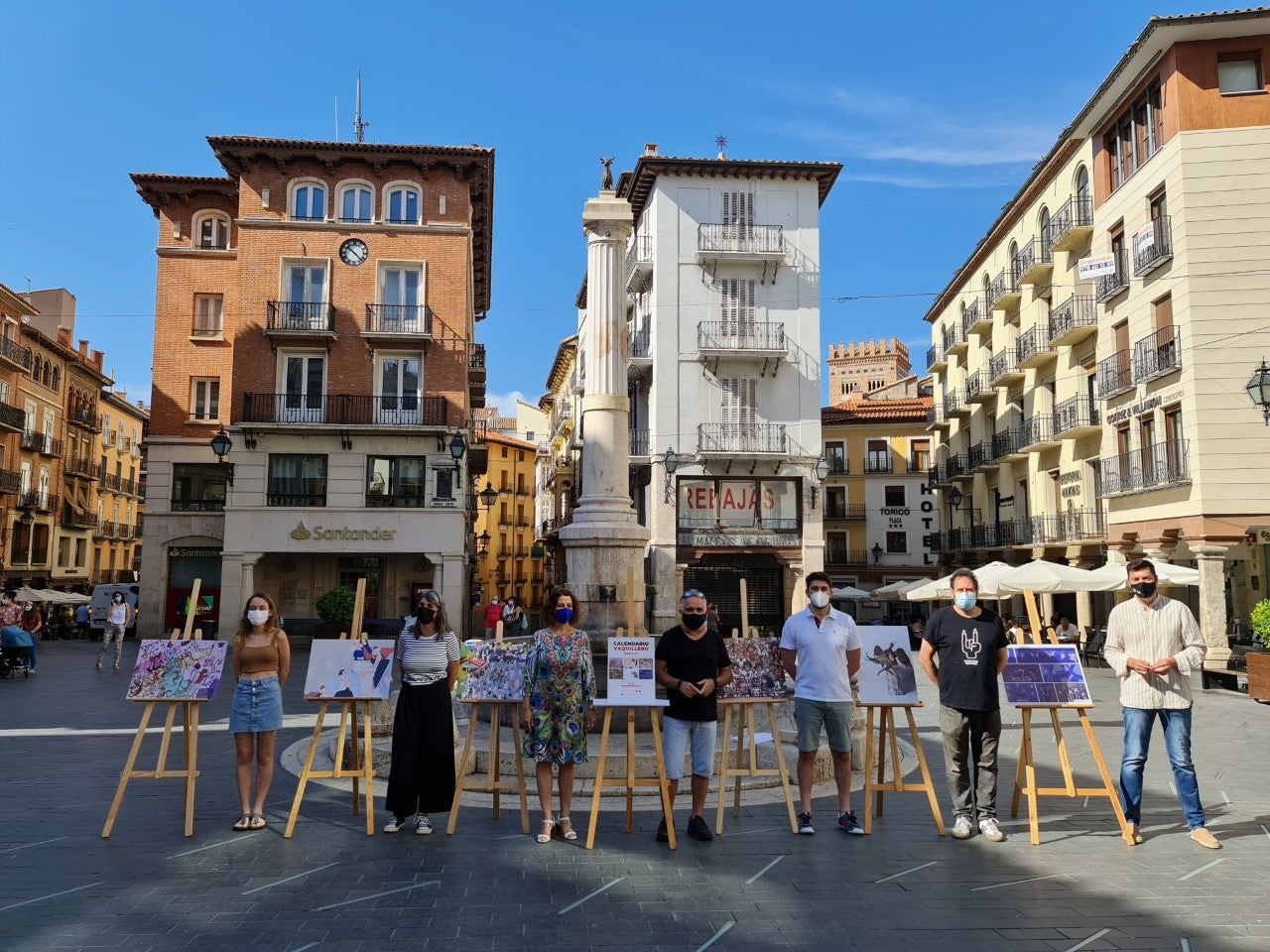 Fito Rodríguez será el Vaquillero del Año Fito Rodríguez será el Vaquillero del Año