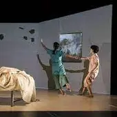 Karlik Danza. La vida de los salmones. Karlik Danza. La vida de los salmones.