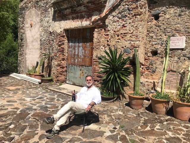 La Gastronomía en Onda Cero, con Sabor a Málaga, marca promocional de la Diputación Provincial La Gastronomía en Onda Cero, con Sabor a Málaga, marca promocional de la Diputación Provincial