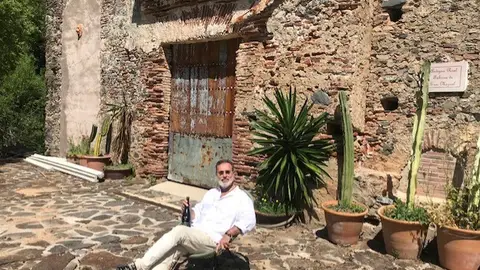 ENRIQUE RUIZ ENRIQUE RUIZ