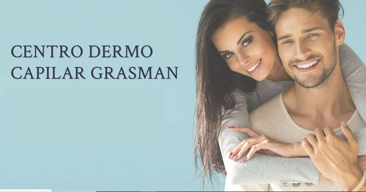 En Centro Dermo Capilar Grasman ofrecen una solución a cada problema de nuestro cabello En Centro Dermo Capilar Grasman ofrecen una solución a cada problema de nuestro cabello