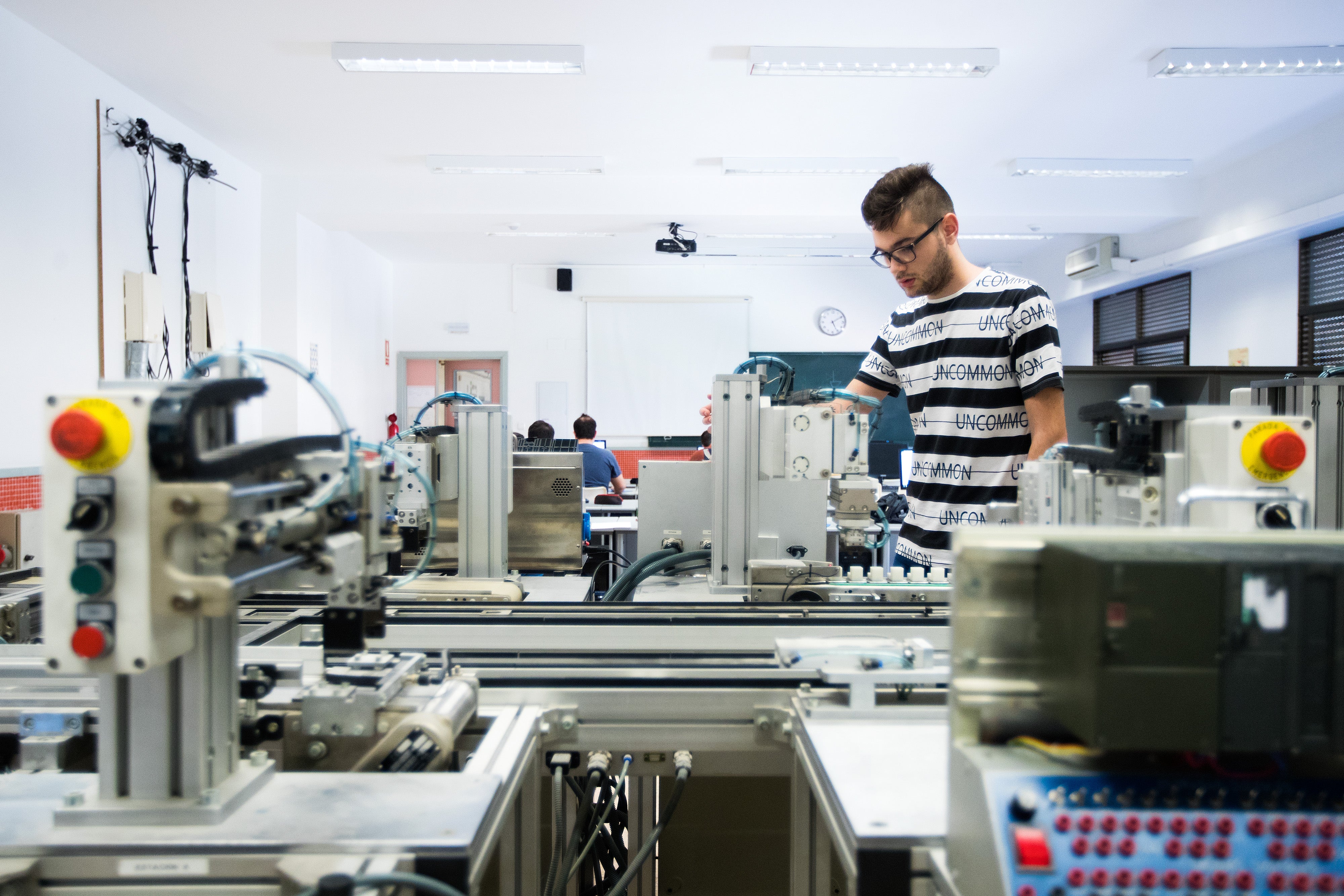Cendoya: "es un modelo en el que todas partes salen beneficiadas" Cendoya: "es un modelo en el que todas partes salen beneficiadas"