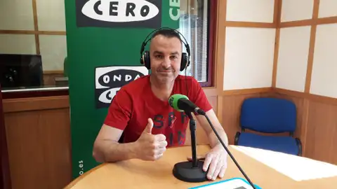 Rubén Ramos. La vergüenza ajena. Rubén Ramos. La vergüenza ajena.