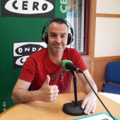 Rubén Ramos. La vergüenza ajena.