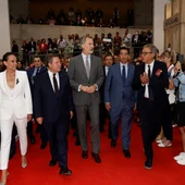El Rey Felipe VI ha inaugurado FENAVIN El Rey Felipe VI ha inaugurado FENAVIN
