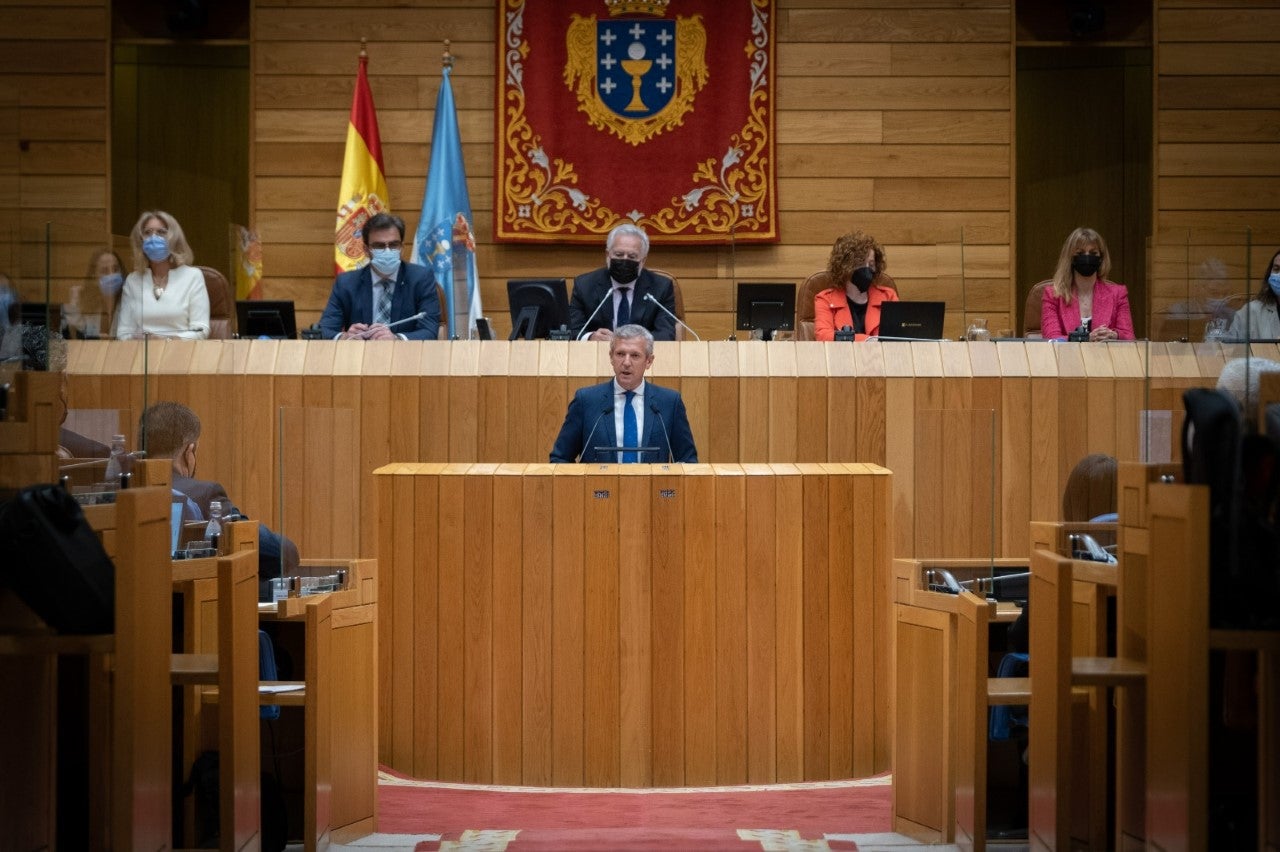 Noticias Pontevedra 10/05/2022 Noticias Pontevedra 10/05/2022
