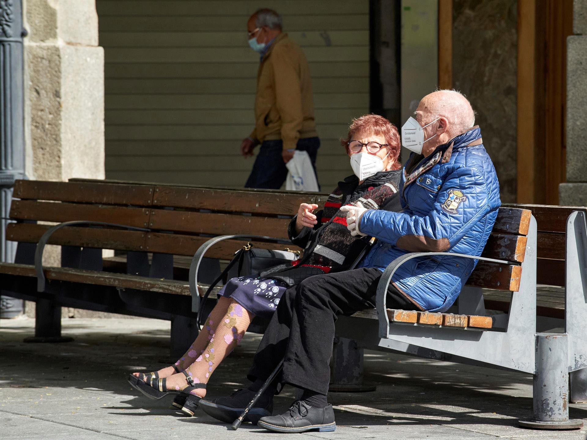 Ola de calor: consejos para sobrevivir a las altas temperaturas Ola de calor: consejos para sobrevivir a las altas temperaturas