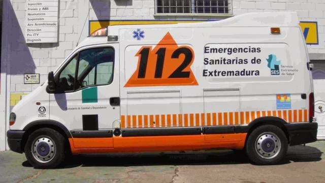 CSIF urge a la Junta a presentar un nuevo pliego del transporte sanitario tras la publicación del convenio CSIF urge a la Junta a presentar un nuevo pliego del transporte sanitario tras la publicación del convenio