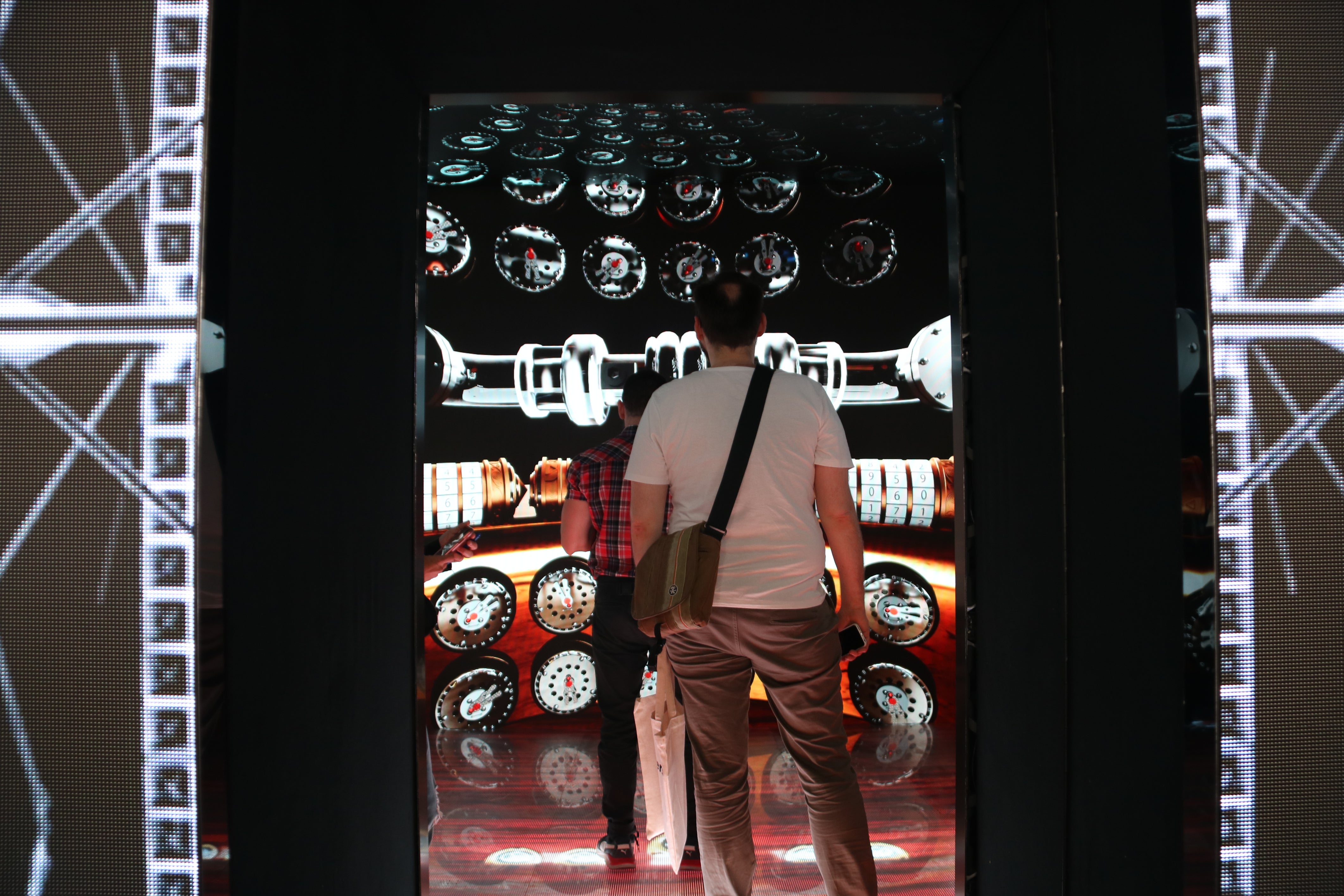 ¿Qué es el ISE? La feria más importante de la industria audiovisual aterriza en Barcelona ¿Qué es el ISE? La feria más importante de la industria audiovisual aterriza en Barcelona