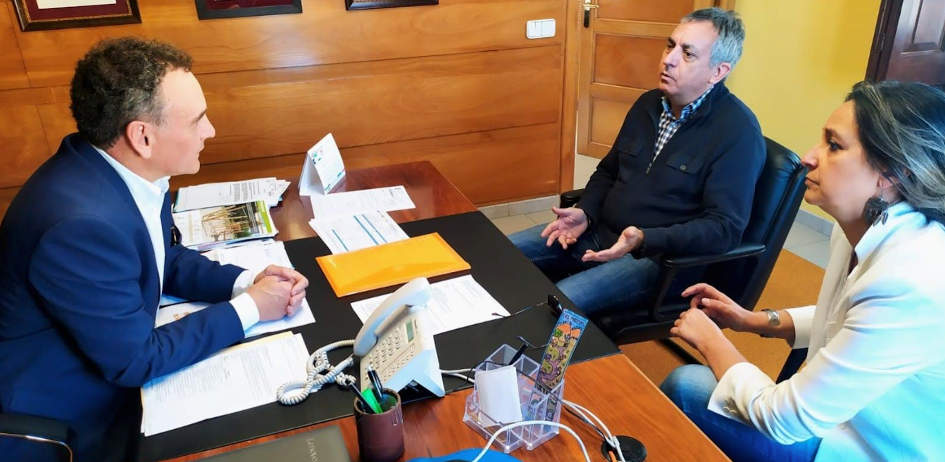 En Nava: "Queremos hacer un pequeño homenaje a la candidatura de la Cultura Sidrera a Patrimonio de la Humanidad" En Nava: "Queremos hacer un pequeño homenaje a la candidatura de la Cultura Sidrera a Patrimonio de la Humanidad"