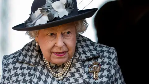 El Príncipe Carlos sustituirá a Isabel II en la apertura del Parlamento El Príncipe Carlos sustituirá a Isabel II en la apertura del Parlamento