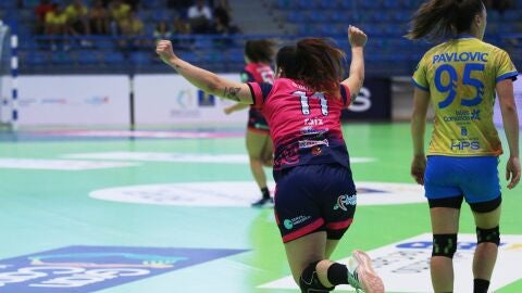 Costa del Sol M&aacute;laga de balonmano