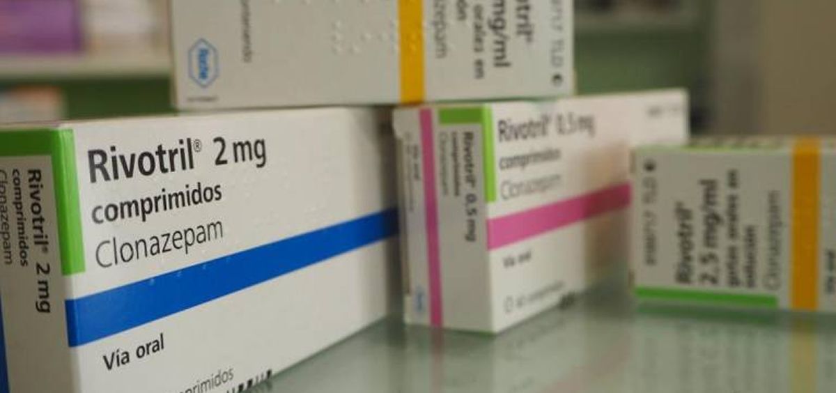 Detenido con pastillas y recetas falsas para elaborar la "droga de los pobres" Detenido con pastillas y recetas falsas para elaborar la "droga de los pobres"