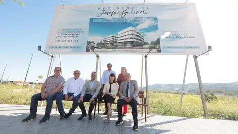 Campanillas contará con 284 nuevas viviendas, con Promociones Roquero